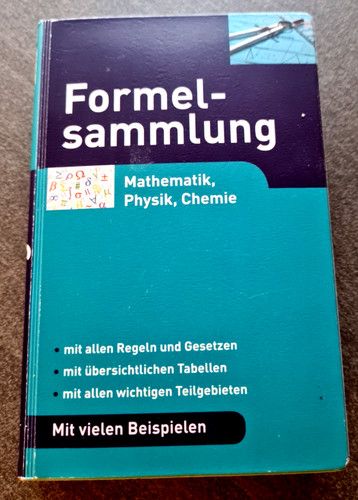 Formel sammlung mathematik - formel-sammlung,