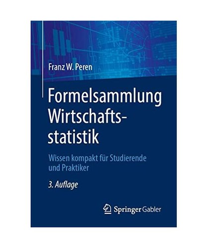 Formelsammlung