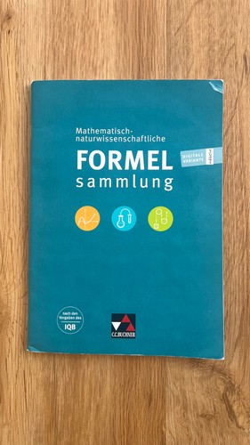 Mathematisch-naturwissenschaft