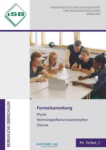 Formelsammlung zustand sehr - formelsammlung,