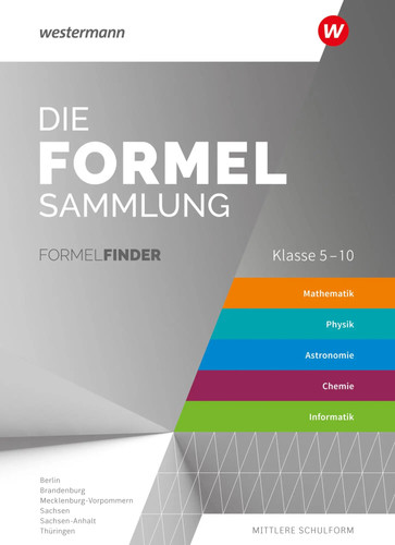 Die formelsammlung östliche - die, formelsammlung.