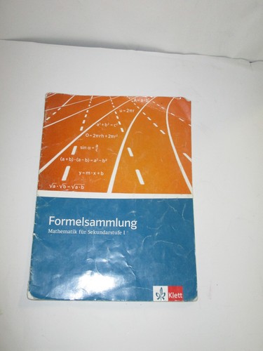 Gymnasium formelsammlung - gymnasium,