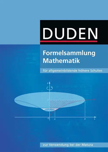 Formelsammlung bis zum abitur - formelsammlung,