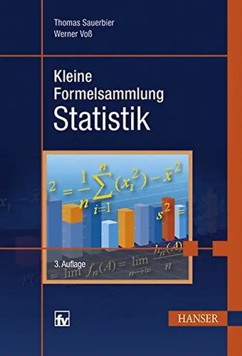 Kleine formelsammlung - kleine,