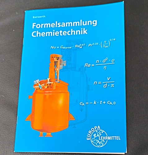 Bierwerth formelsammlung - bierwerth,