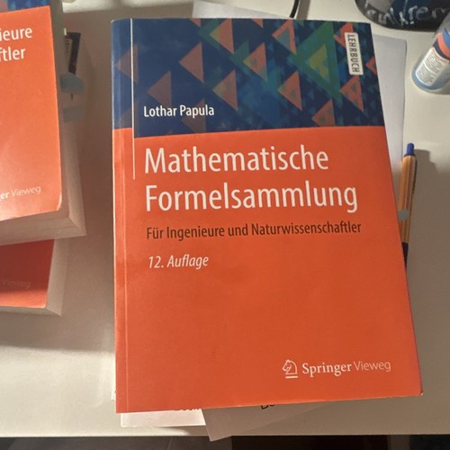 Lothar papula mathematische - lothar,