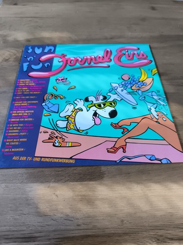 Formel eins sun - eins, 'n'