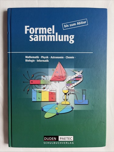 Formel sammlung bis zum - bis,