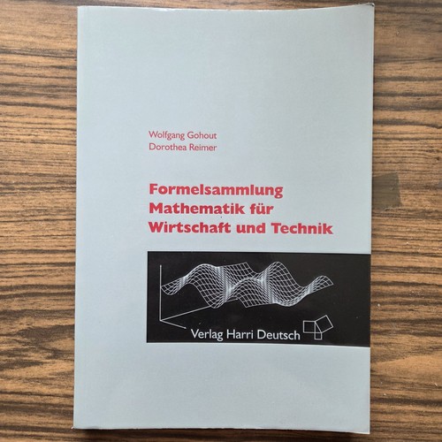 Formelsammlung taschenbuch - formelsammlung,