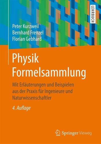 Physik formelsammlung mit - formelsammlung:,