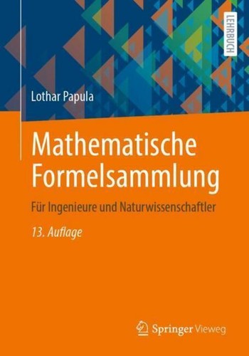 Lothar papula mathematische - lothar,
