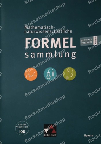 Mathematisch-naturwissenschaft